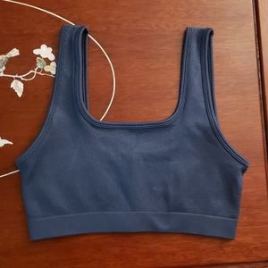 Fabletics Jas Seamless Sports Bra